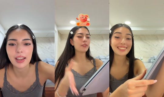 daniklieber TikTok Live — Sep 20, 2026, 10:27 AM