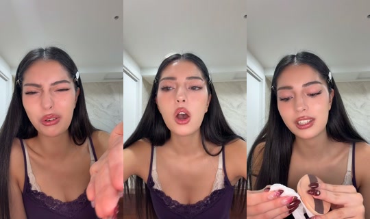 daniklieber TikTok Live — Oct 3, 2026, 9:56 AM