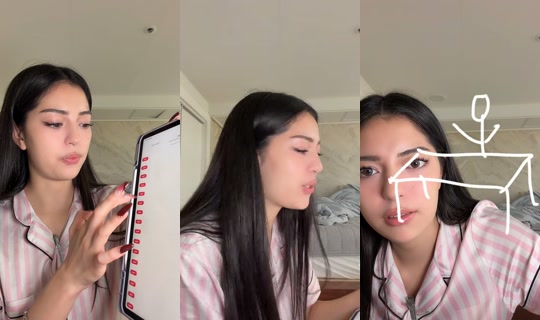 daniklieber TikTok Live — Oct 3, 2026, 4:31 PM