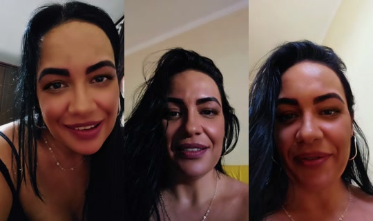 danila.fernandes78 TikTok Live — Aug 20, 2026, 3:31 PM