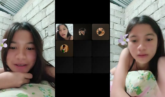 danilaytsss_ TikTok Live — Oct 8, 2026, 1:05 PM
