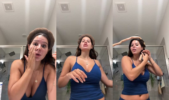 daniortiiiii TikTok Live — Oct 7, 2026, 8:05 AM
