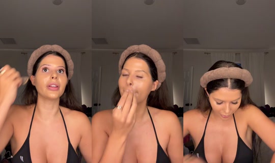 daniortiiiii TikTok Live — Oct 8, 2026, 11:08 PM