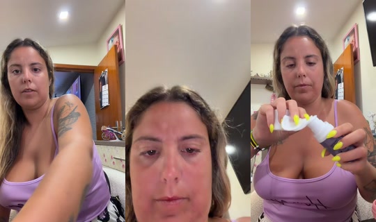 danipinho19 TikTok Live — Sep 22, 2026, 4:39 PM