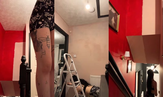 daniquinn1 TikTok Live — Sep 24, 2026, 8:20 PM