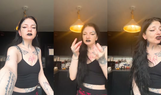 daniquinn1 TikTok Live — Sep 29, 2026, 9:31 AM