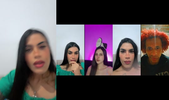 danivera33 TikTok Live — Aug 21, 2026, 10:35 PM