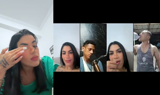 danivera33 TikTok Live — Aug 21, 2026, 11:26 PM