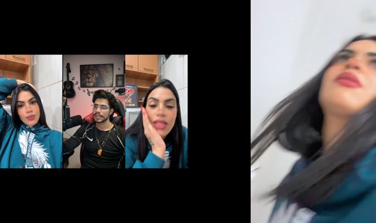 danivera33 TikTok Live — Aug 24, 2026, 10:47 PM