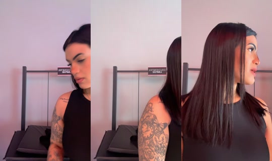 danivera33 TikTok Live — Aug 26, 2026, 11:28 AM