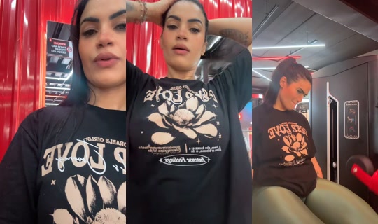 danivera33 TikTok Live — Aug 26, 2026, 12:41 PM