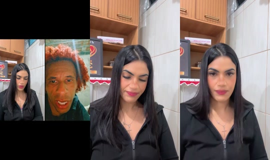 danivera33 TikTok Live — Aug 26, 2026, 8:55 PM
