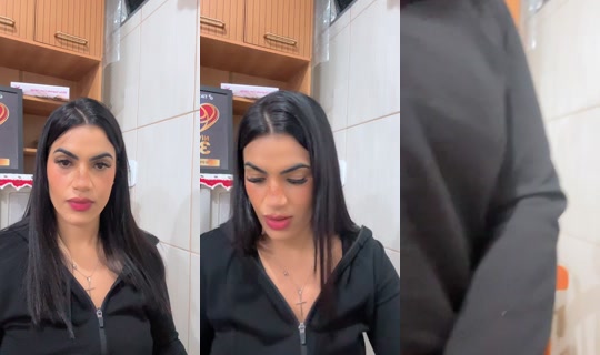 danivera33 TikTok Live — Aug 26, 2026, 9:46 PM