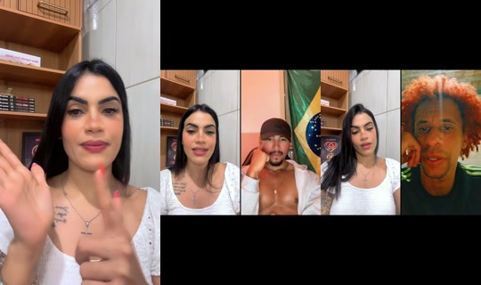 danivera33 TikTok Live — Aug 31, 2026, 10:30 PM