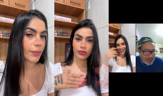 danivera33 TikTok Live — Aug 31, 2026, 11:21 PM