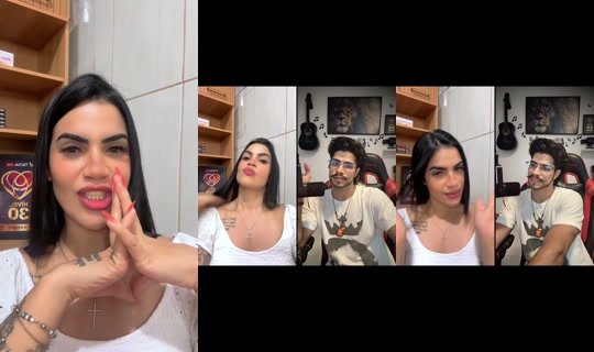 danivera33 TikTok Live — Sep 1, 2026, 12:11 AM