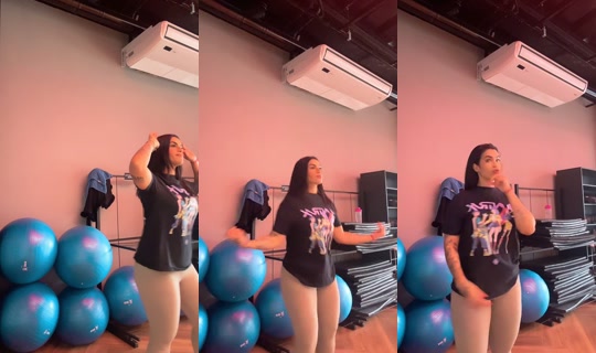 danivera33 TikTok Live — Sep 1, 2026, 11:21 AM