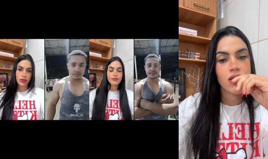 danivera33 TikTok Live — Sep 2, 2026, 10:35 PM