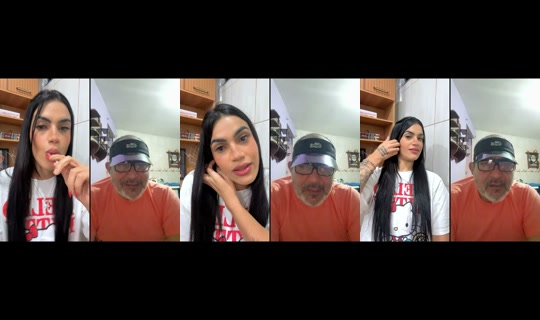 danivera33 TikTok Live — Sep 2, 2026, 11:26 PM