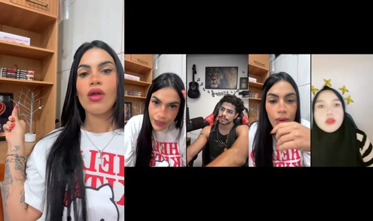 danivera33 TikTok Live — Sep 2, 2026, 11:46 PM