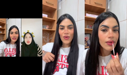 danivera33 TikTok Live — Sep 3, 2026, 12:36 AM