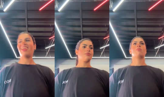 danivera33 TikTok Live — Sep 3, 2026, 1:10 PM