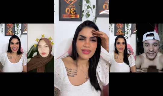 danivera33 TikTok Live — Sep 30, 2026, 12:31 AM