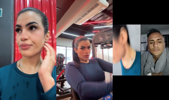 danivera33 TikTok Live — Oct 2, 2026, 12:00 PM