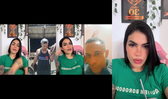 danivera33 TikTok Live — Oct 2, 2026, 11:15 PM