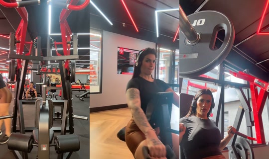 danivera33 TikTok Live — Oct 3, 2026, 6:08 PM