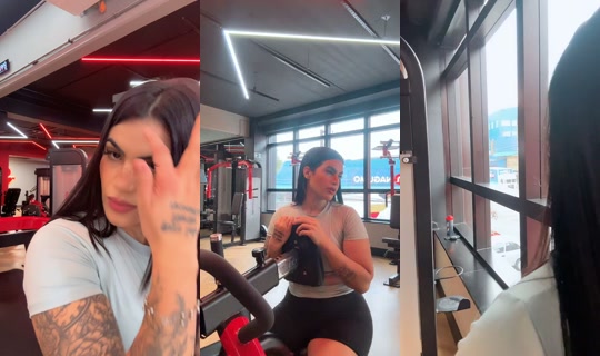 danivera33 TikTok Live — Oct 6, 2026, 11:44 AM