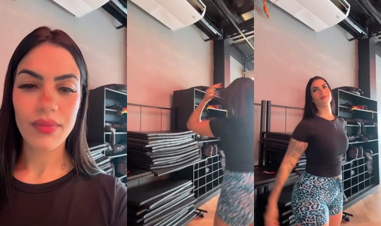 danivera33 TikTok Live — Oct 7, 2026, 11:33 AM