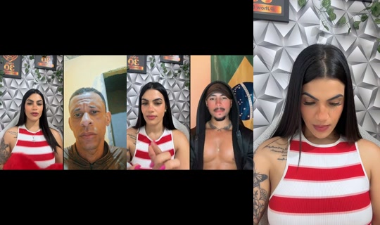 danivera33 TikTok Live — Oct 7, 2026, 9:23 PM
