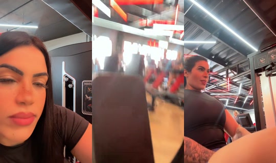 danivera33 TikTok Live — Oct 9, 2026, 11:15 AM