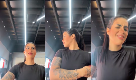 danivera33 TikTok Live — Oct 9, 2026, 12:42 PM