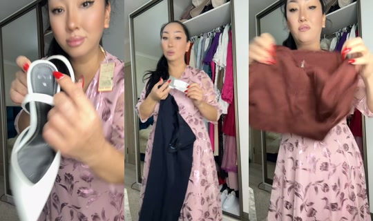 daniya_nail_studio TikTok Live — Aug 23, 2026, 7:30 PM