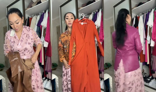 daniya_nail_studio TikTok Live — Aug 23, 2026, 8:20 PM