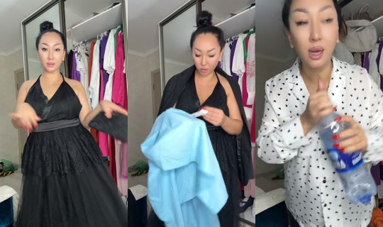 daniya_nail_studio TikTok Live — Aug 23, 2026, 10:01 PM
