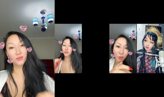 daniya_nail_studio TikTok Live — Aug 24, 2026, 6:41 PM