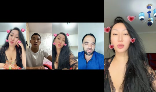 daniya_nail_studio TikTok Live — Aug 24, 2026, 8:21 PM