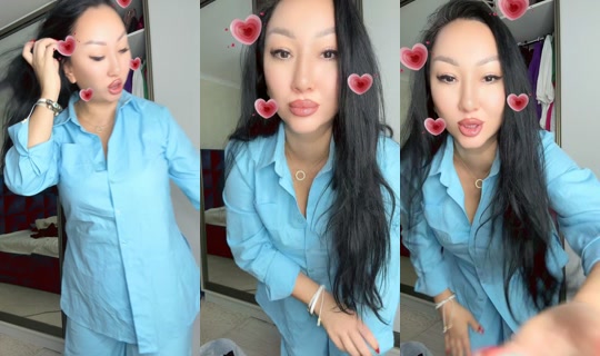 daniya_nail_studio TikTok Live — Aug 25, 2026, 5:17 PM