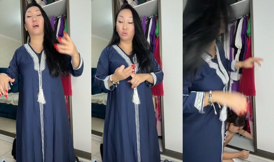 daniya_nail_studio TikTok Live — Aug 25, 2026, 6:15 PM