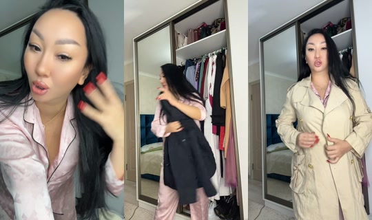 daniya_nail_studio TikTok Live — Aug 31, 2026, 4:21 PM