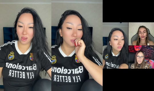 daniya_nail_studio TikTok Live — Sep 1, 2026, 8:51 PM