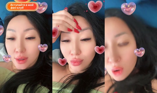 daniya_nail_studio TikTok Live — Sep 2, 2026, 5:02 AM