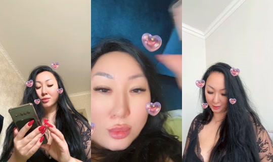 daniya_nail_studio TikTok Live — Sep 2, 2026, 6:43 AM