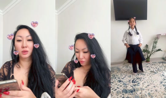 daniya_nail_studio TikTok Live — Sep 2, 2026, 7:34 AM