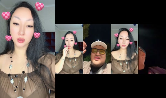 daniya_nail_studio TikTok Live — Sep 2, 2026, 8:22 PM