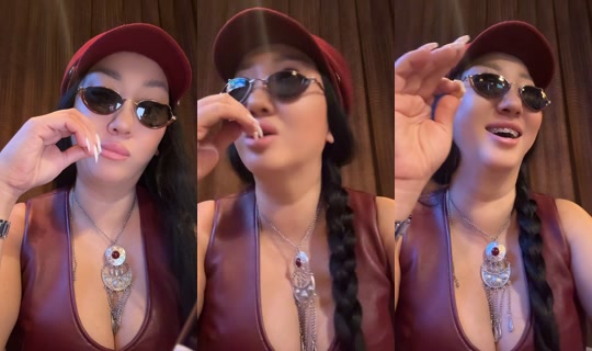 daniya_nail_studio TikTok Live — Oct 2, 2026, 12:45 PM