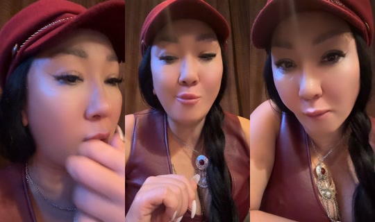 daniya_nail_studio TikTok Live — Oct 2, 2026, 1:47 PM